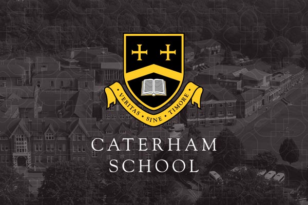 Caterham School purchase a PLS4.75 Universal Laser