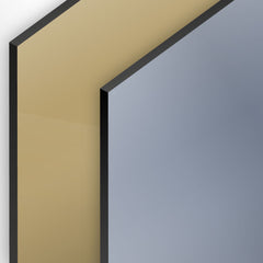 Perspex® Duo