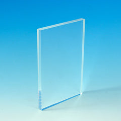 Perspex® Clear Blocks