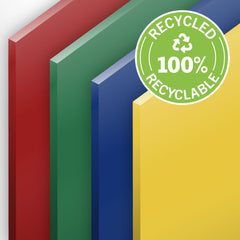 Recycled Colours