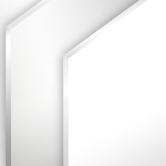 Perspex® Opal/White