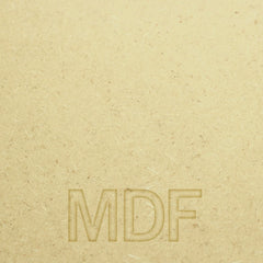 MDF