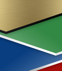 Laser Laminate