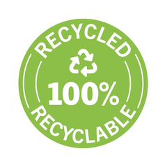 Recycled Acrylic