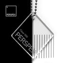 Perspex® Clear Cast Acrylic - 1mm to 5mm