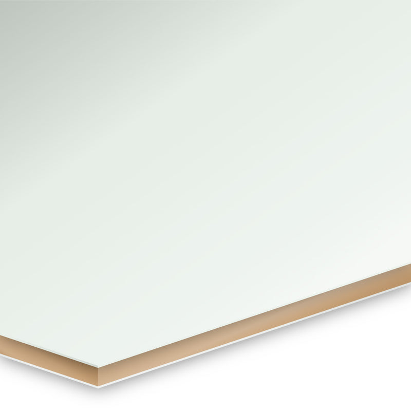 3.5mm & 5.0mm Coated MDF for Dye Sublimation and other direct to substrate printing