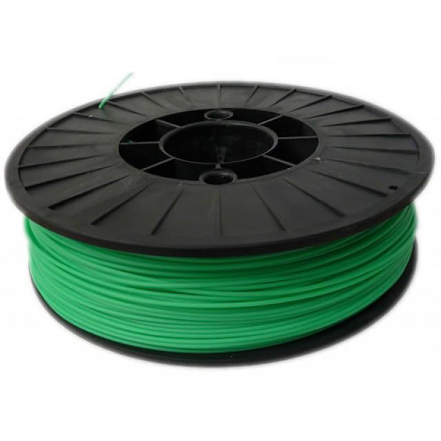 UP! Printer ABS Filament Green Twin Pack 2 x 500g