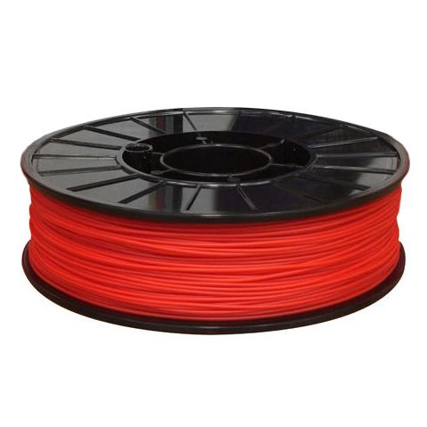 UP! Printer ABS Filament Red Twin Pack 2 x 500g
