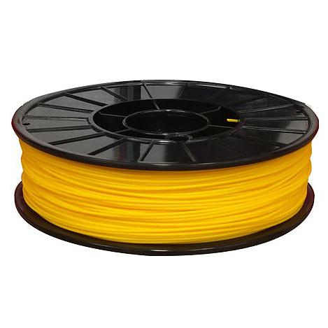 UP! Printer ABS Filament Yellow Twin Pack 2 x 500g