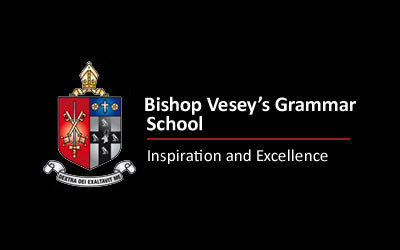 Bishop Vesey’s Grammar School in Sutton Coldfield upgrade to our largest VLS platform laser cutter