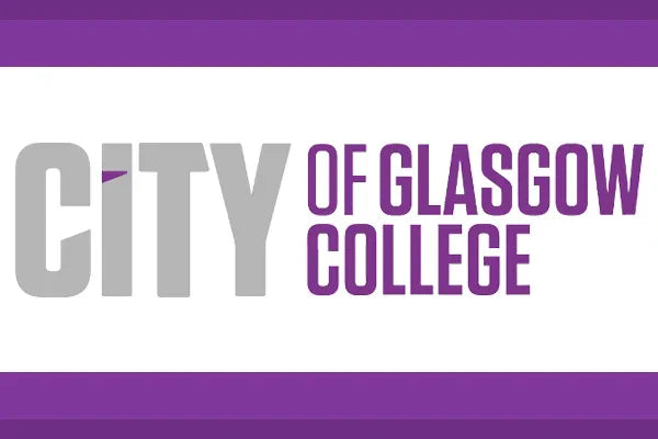 City of Glasgow College purchase their 2nd Universal VLS6.75 – 60 Watt Laser!