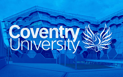 Four new laser systems for the Faculty of Engineering and Computing at Coventry University