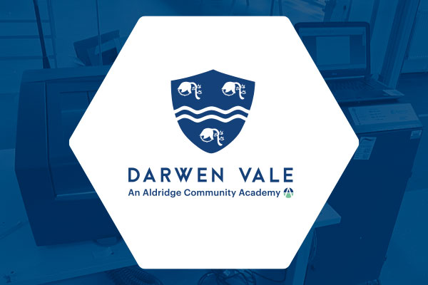A VLS3.60DT Install at Darwen Vale High School