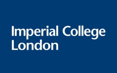 Imperial College London – Department of Chemistry work again with Hobarts