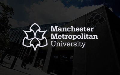Manchester Metropolitan University purchase their 4th Universal Laser
