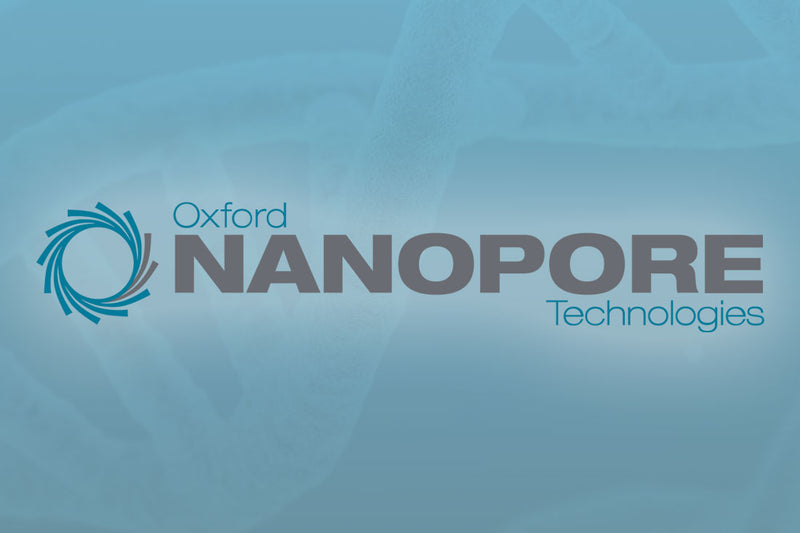 Oxford Nanopore upgrade to a new Universal VLS3.75 Laser!