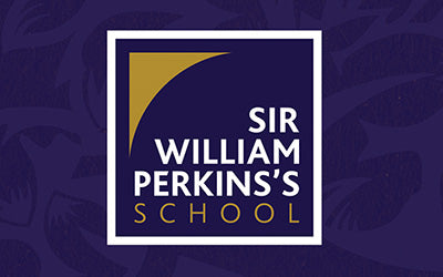 Hobarts complete a tricky install at Sir William Perkins School