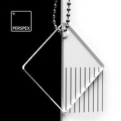 Perspex®VA Exhibition Grade