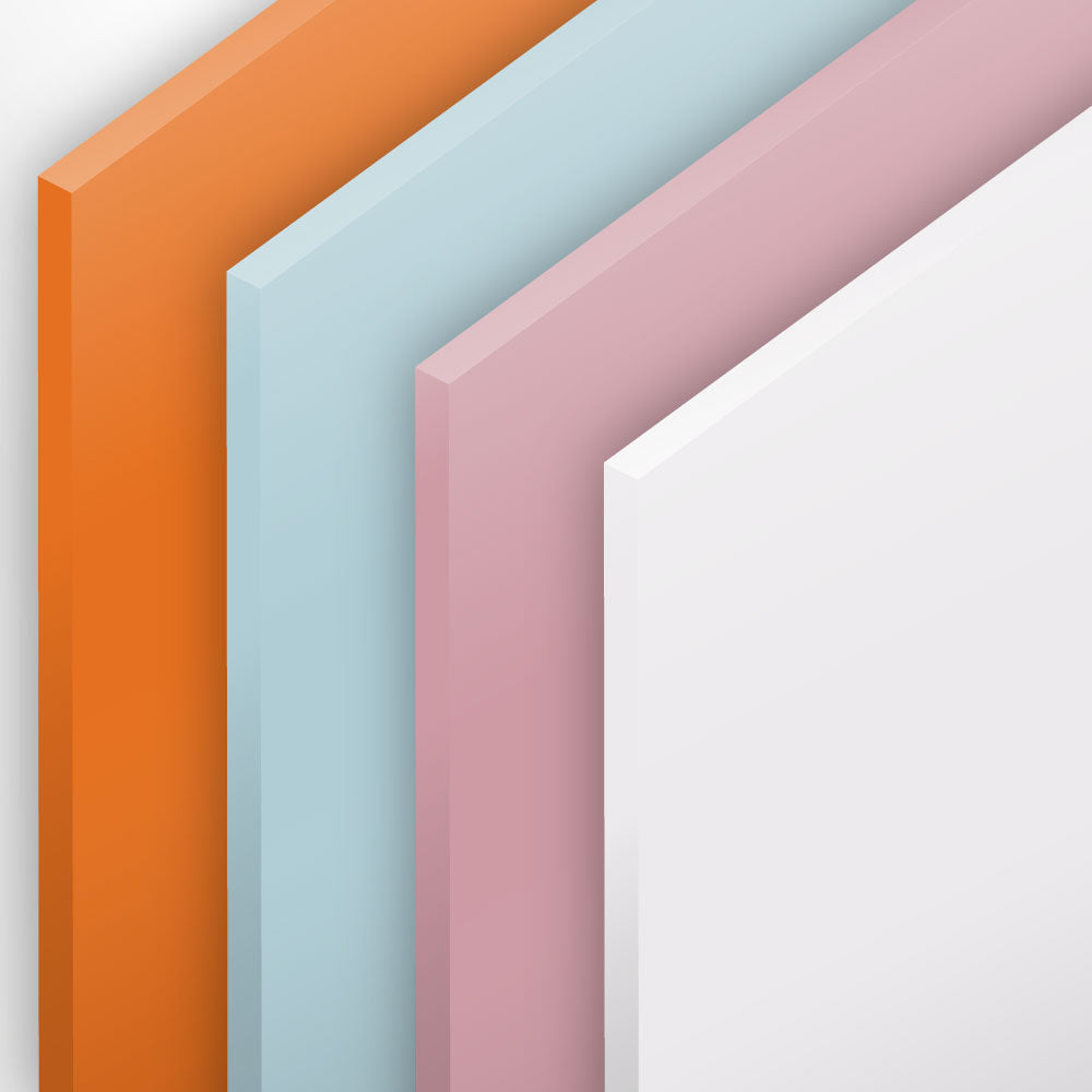 Perspex® Frosts - Hobarts