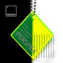 3.0mm Perspex® Fluorescent Rainbow pack