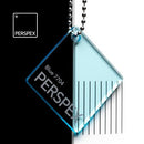 3.0mm Light Blue Perspex® Transparent (ref 7704)