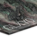 3mm Celestial Swirl glitter acrylic from our Galaxy range