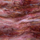 3mm Galactic Sunset glitter acrylic from our Galaxy range