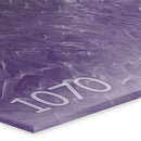 3mm Marble Rainbow pack - pack of 4 colours