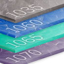 3mm Marble Rainbow pack - pack of 4 colours