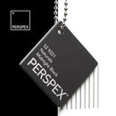 3.0mm Midnight Black S2 9221 Perspex® Naturals