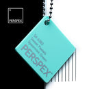 3.0mm Spearmint Green Perspex® Sweet Pastels