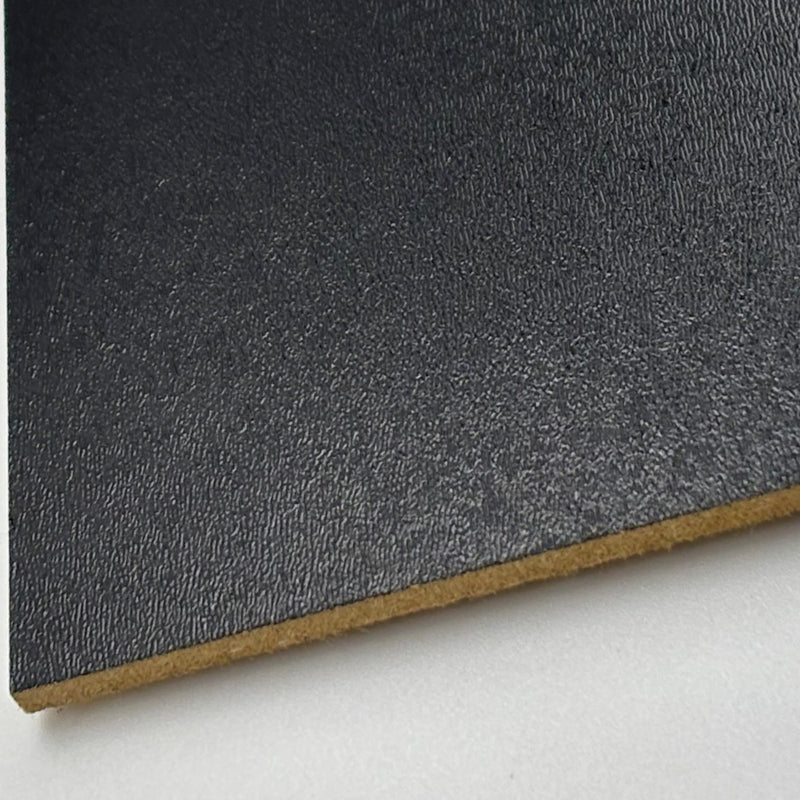 3.0mm Premier MDF painted black 1/side