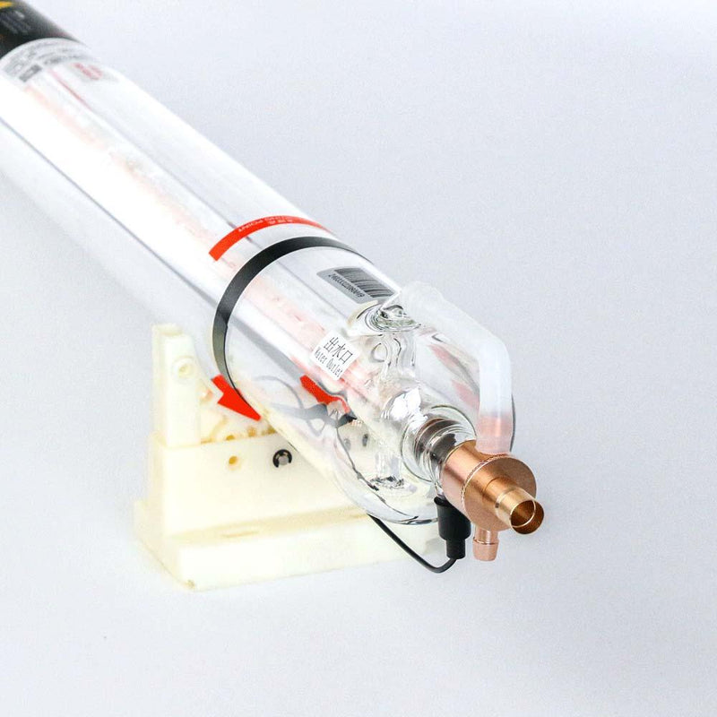 90 Watts Budget Glass Tube CO2 DC Laser Power Source - C series