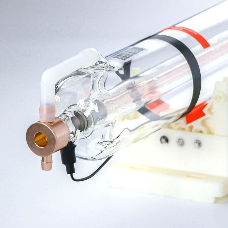 90 Watts Budget Glass Tube CO2 DC Laser Power Source - C series