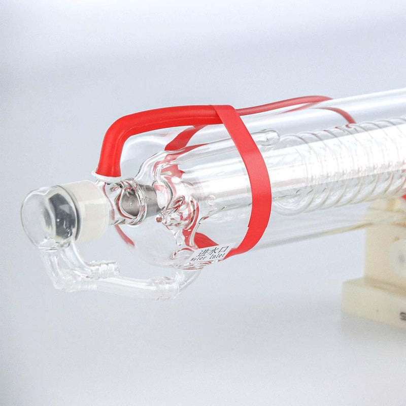 90 Watts Budget Glass Tube CO2 DC Laser Power Source - C series