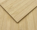 Side-Pressed Caramel Bamboo Sheet 1.5/3.0mm