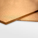 Fine Grain Portuguese Cork Sheet