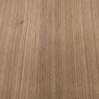 4.0mm Crown Cut Black American Walnut 2/S grade A/B on MDF core