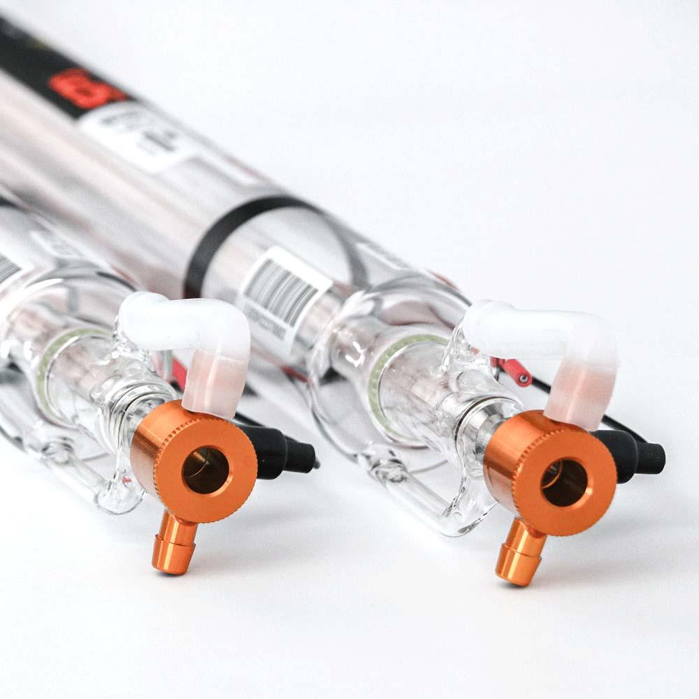 40 Watts Premium Glass Tube CO2 DC Laser Power Source - T series