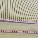 6.0mm "Short Groove" Flexible MDF  600x400mm