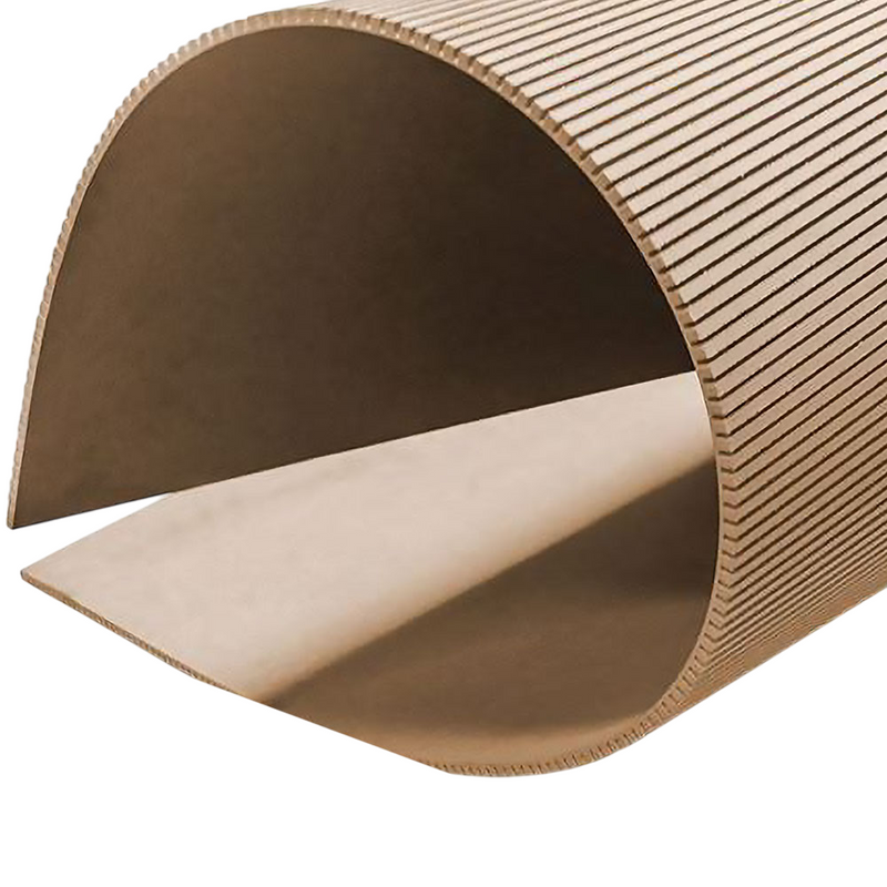 6.0mm "Short Groove" Flexible MDF  600x400mm