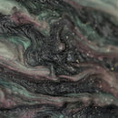 3mm Celestial Swirl glitter acrylic from our Galaxy range