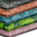 3mm Galaxy pack 2 - contains 5 sheets from our Galaxy range