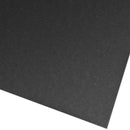 0.3mm Laserboard - PolyBAK Black PGB