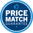 Pre Filter Labyrinth F6 (pack of 2) - Purex Ifume 400i/400i/200i (ref 202268)