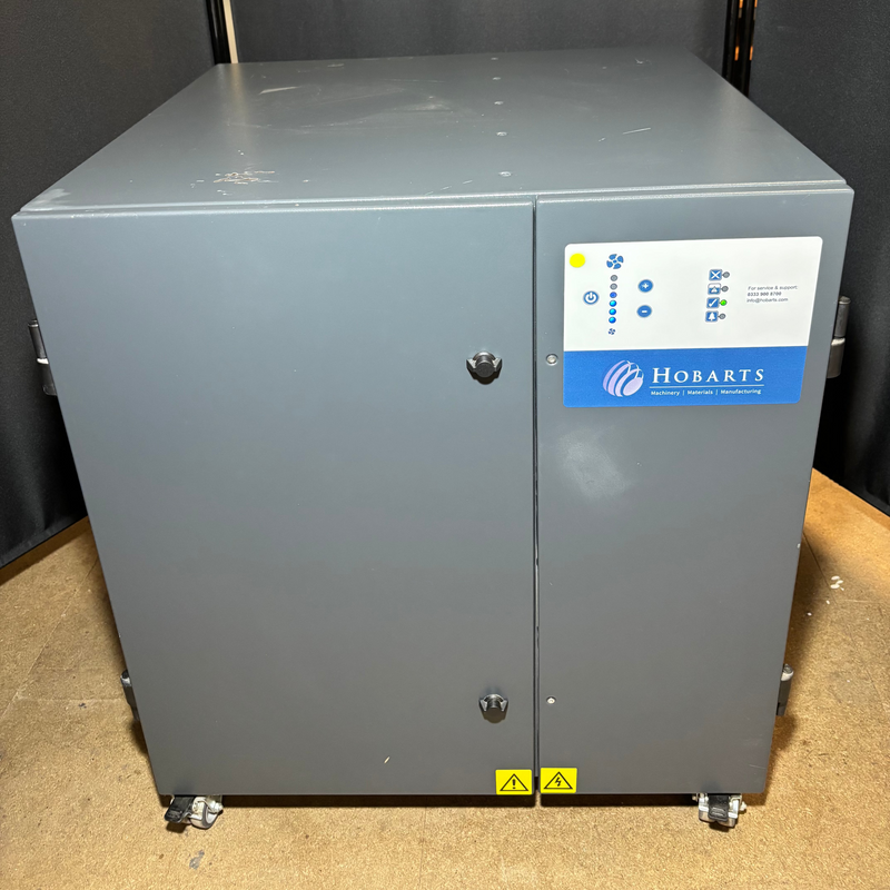 BOFA AD Base 1 Oracle Extraction system - Previously Owned