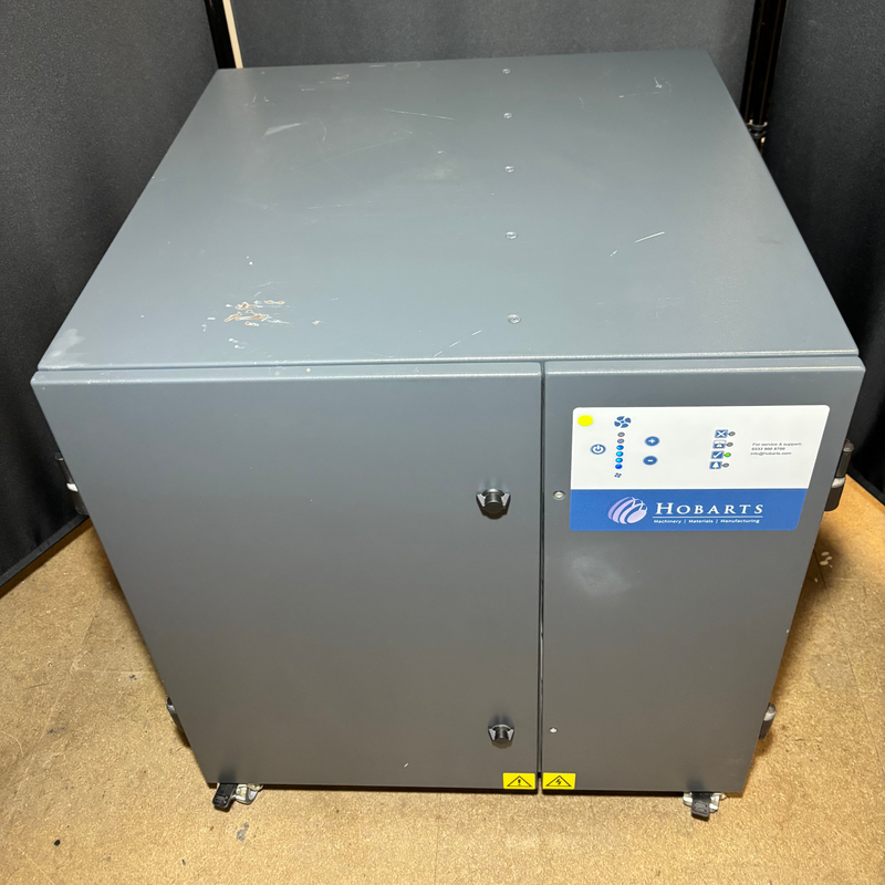 BOFA AD Base 1 Oracle Extraction system - Previously Owned