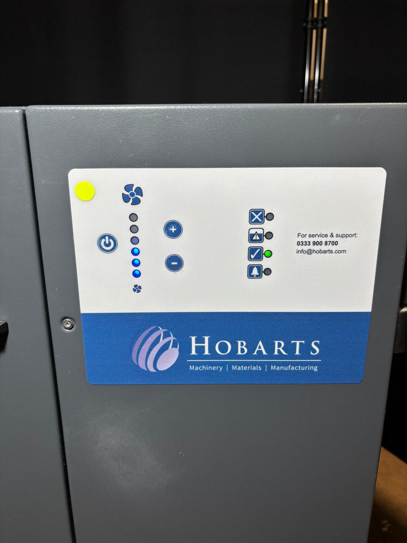 BOFA AD Base 1 Oracle Extraction system - Previously Owned