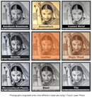 1-Touch Laser Photo software