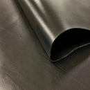 Finest Lamport Black Leather sheets